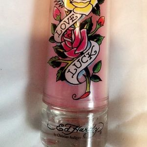 Ed hardy eau de parfum